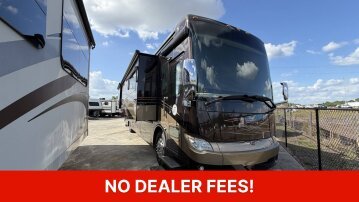 2015 Tiffin Allegro Bus