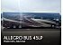 2015 Tiffin Allegro Bus