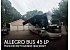2015 Tiffin Allegro Bus