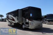 2015 Tiffin Allegro Red