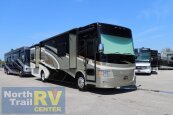 2015 Tiffin Allegro Red