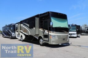 2015 Tiffin Allegro Red