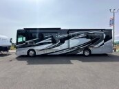 2015 Tiffin Phaeton