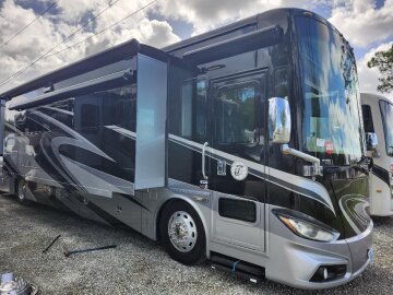 2015 Tiffin Phaeton