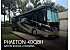 2015 Tiffin Phaeton 40QBH
