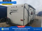 Thumbnail Photo 5 for New 2015 Venture Sonic