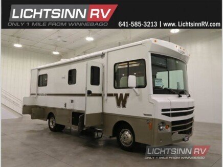 Photo 1 for 2015 Winnebago Brave 27B