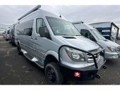 2015 Winnebago ERA