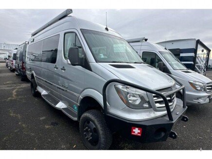 Photo 1 for 2015 Winnebago ERA