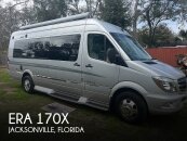 2015 Winnebago ERA 170X