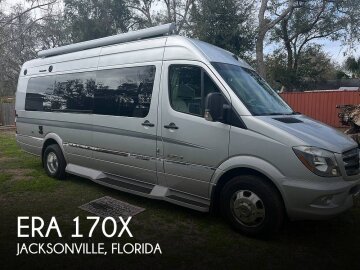 2015 Winnebago ERA 170X