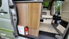 Thumbnail Photo 5 for 2015 Winnebago ERA 170A