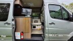 Thumbnail Photo 6 for 2015 Winnebago ERA 170A
