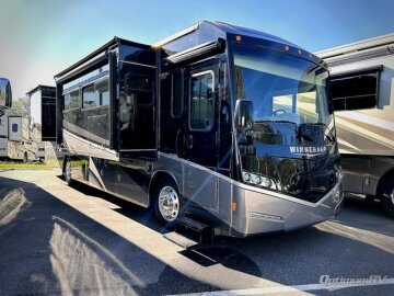 2015 Winnebago Forza 36G
