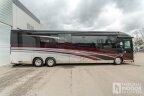 Thumbnail Photo 2 for 2015 Winnebago Grand Tour