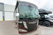 2015 Winnebago Grand Tour