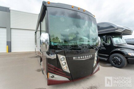 Photo 1 for 2015 Winnebago Grand Tour