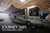 2015 Winnebago Journey 36M