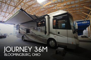 2015 Winnebago Journey 36M