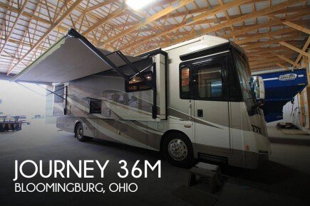 Photo 1 for 2015 Winnebago Journey 36M