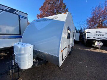 2015 Winnebago Micro Minnie