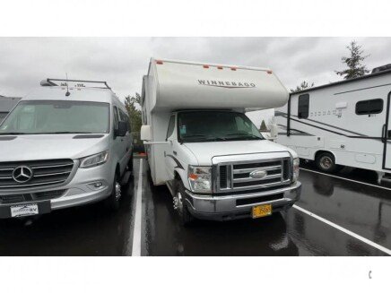 Photo 1 for 2015 Winnebago Minnie Winnie 27Q