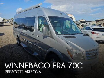 2015 Winnebago Other Winnebago Models