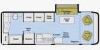 Thumbnail Photo 5 for 2015 Winnebago Other Winnebago Models