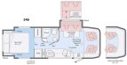Thumbnail Photo 1 for 2015 Winnebago View 24G