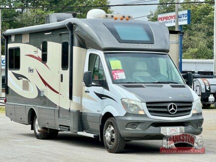Photo 1 for 2015 Winnebago View 24G