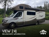 2015 Winnebago View 24J