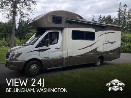 Photo 1 for 2015 Winnebago View 24J