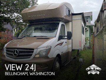 2015 Winnebago View 24J