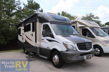 2015 Winnebago View
