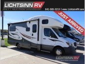 2015 Winnebago View 24J