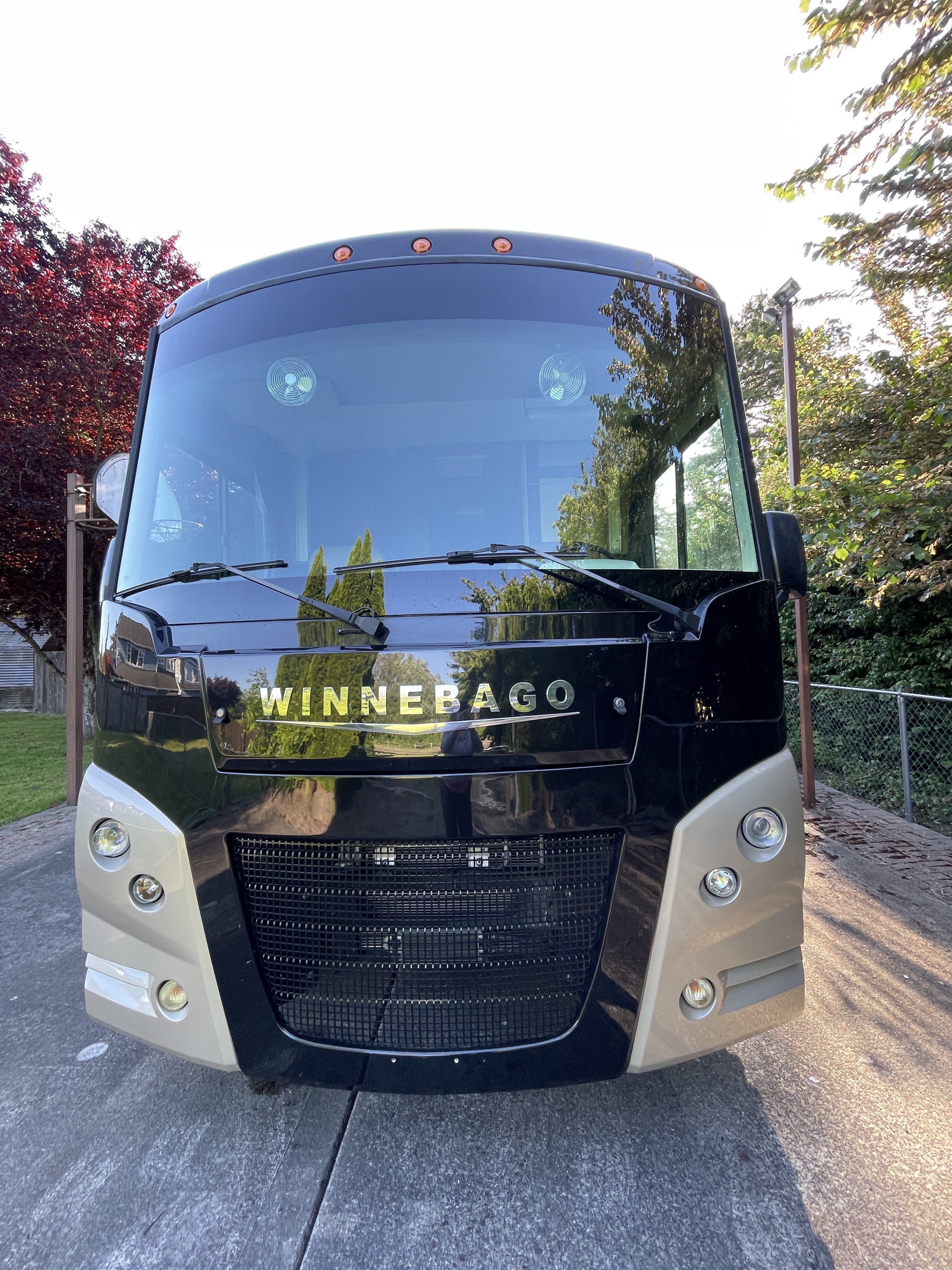 Used Motorized Rv Used Class A RVs and Motorhomes for Sale - RVs on Autotrader