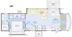 Thumbnail Photo 3 for 2015 Winnebago Vista 35F