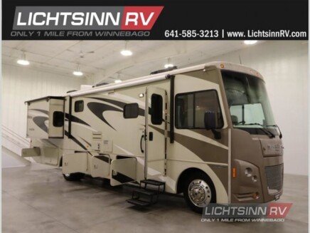 Photo 1 for 2015 Winnebago Vista 35F