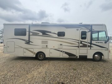 2015 Winnebago Vista