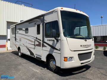 2015 Winnebago Vista 31BE