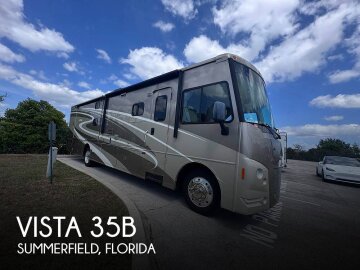 2015 Winnebago Vista 35B