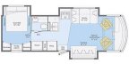 Thumbnail Photo 4 for 2015 Winnebago Vista 30T
