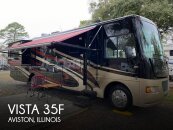 2015 Winnebago Vista 35F