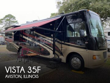 2015 Winnebago Vista 35F