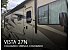 2015 Winnebago Vista 27N