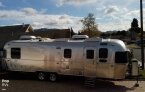 Thumbnail Photo 4 for 2016 Airstream Classic
