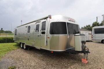 2016 Airstream Classic