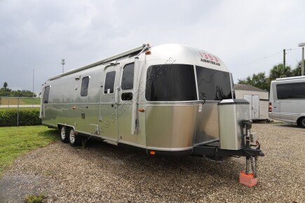 Photo 1 for 2016 Airstream Classic