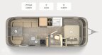 Thumbnail Photo 1 for 2016 Airstream Flying Cloud