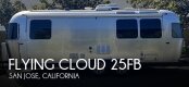 2016 Airstream Flying Cloud